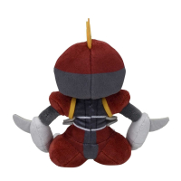 Authentic Pokemon Center Pokemon fit plush Bisharp 15cm